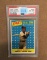 1958 Topps Ernie Banks AS - PSA 6 - EX/MT