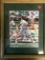 Rickey Henderson autographed photo