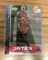 Lebron James Upper Deck 5x7 Holo card - HTF