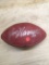Joe Namath #12 autographed Football 