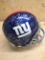 2011 New York Giants Team Signed Football from Steiner Sports, 100% authentic the entire team - Worl