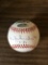 Duke Snider Single Signed Hall of Fame Baseball w/7-6-80 inscription w/Steiner Hologram