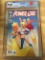 Power Girl #1 - CGC 9.8 w/WHITE Pages