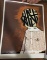 OBEY Lithograph  #86/250 - Unlearn Destroy Forgive! Beautiful - Legendary artist short print of 250!