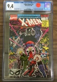 X-Men Annual #14 CGC 9.4 w/ WHITE Pages