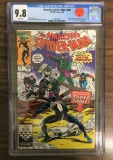 Amazing Spider-Man #280 CGC 9.8 w/ WHITE Pages - Hot Comic!