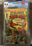 Spectacular Spider-Man #1 CGC 9.6 w/ WHITE Pages!