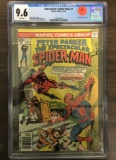 Spectacular Spider-Man #1 CGC 9.6 w/ WHITE Pages!