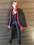 1970s Mego: Dracula - NM/MT - AFA it!