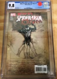 What if? Spider-Man The Other #1 - CGC 9.8 w/WHITE Pages