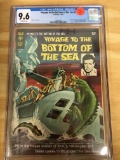 Voyage to the Bottom of the Sea # - CGC 9.6 - Highest graded!!!