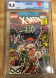 X-Men Annual #14 - CGC 9.8 w/WHITE pages - 1st Gambit