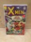 X-Men #15 - High Grade Gem!  Very early Xmen KEY