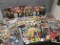 Punisher Large Lot of mixed series!  You get #1s galore & much much more!
