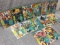 (10) Sealed bag X-Men & other issues