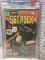 Sgt. Rock #347 - CGC 9.6 w/WHITE Pages