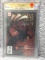 Wolverine Origins #1 - Variant Edition CGC 9.6 SS by Michael Turner