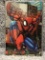 1995 Fleer Flair Giant Size Spider-Man 10-card set