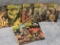 Classics Illustrated Lot as shown