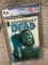 Walking Dead #24 - CGC 9.6 w/WP