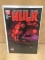 Hulk #1 Wizard World Los Angeles Variant - signed by Michael Turner w/Aspen COA!