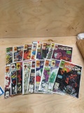 Very High Grade CGC worthy Large Lot of Spider-Man comics books