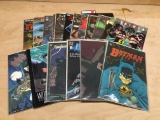 Batman: The Killing Joke - CGC 9.4 to 10.0 + many KEY Batman Pulps/TPB including Batman Spawn!