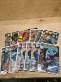 Lot of (14) Detective Batman Comics Books in VERY High Grade CGC 9.4 to 10.0