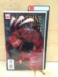 Wolverine Origins #1 - Variant Edition signed by Michael Turner w/COA!
