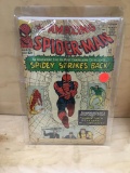 Spider-Man #19 - Early ASM are HTF