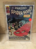 Spider-Man #22 - Solid copy!  CGC it!