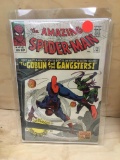 Spider-Man #23 - Green Goblin KEY - Solid copy!