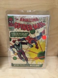 Spider-Man #36 - as shown, nice!