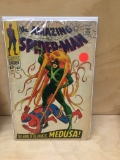 Spider-Man #62 - Medusa!