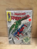Spider-Man #64 - as shown