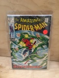 Spider-Man #79 - Sharp copy!