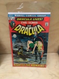 Tomb of Dracula #1 - HIGH GRADE GEM - CGC it - KEY!