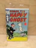 Homer the Happy Ghost #1