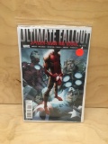 Ultimate Fallout #4 - 1st Miles Morales - still in original bag!  KEY!