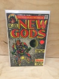 New Gods #1 - Higher Grade - CGC it!