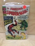 Spider-Man #5 - Spiderman Higher Grade very early issue KEY!