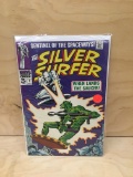 Silver Surfer #2 - Higher Grader - CGC it!