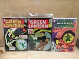 Green Lantern #24 & 53 - lot of (2) Silver Age GL!