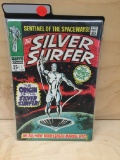Silver Surfer #1 - Major KEY!