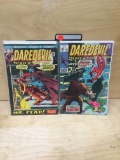 Daredevil #65 & 91