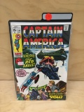 Captain America #129 - sharp copy