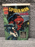 Spider-Man vs. Venom TPB #nn