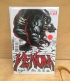 Venom #1 signed by Tony Moore!  HOT HOT HOT!