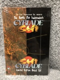 The Battle For Independents: Cyblade/Shi - 1st Witchblade - KEY - Still sealed