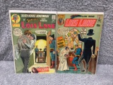 Lois Lane $105 & 108